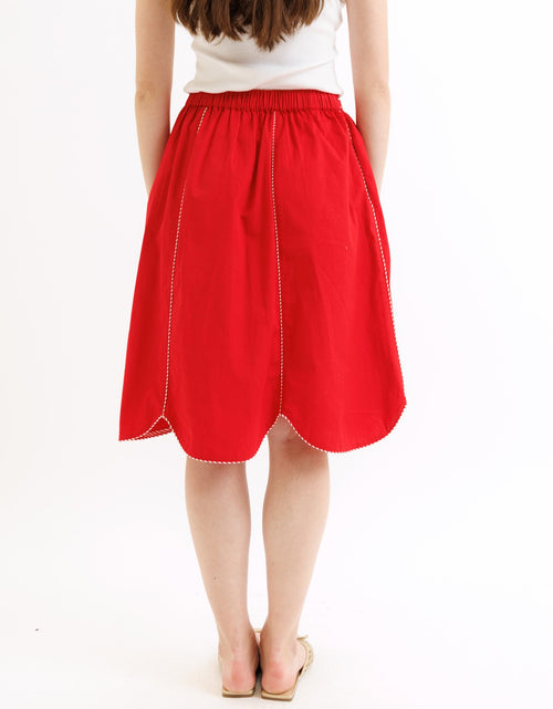 Load image into Gallery viewer, Madrid Skirt
