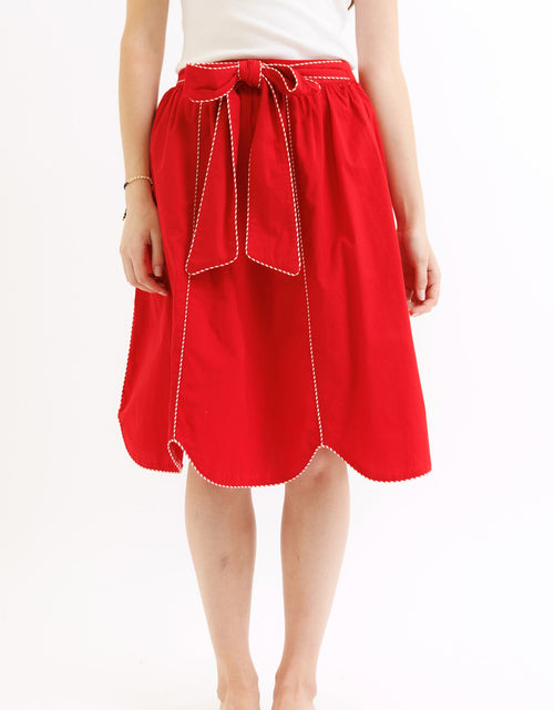 Load image into Gallery viewer, Madrid Skirt
