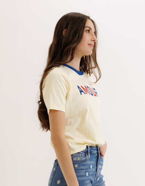 Load image into Gallery viewer, We Love It Tee
