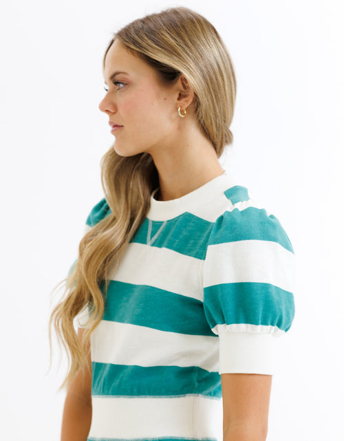 Load image into Gallery viewer, Short Sleeve Perfect Balance Dress
