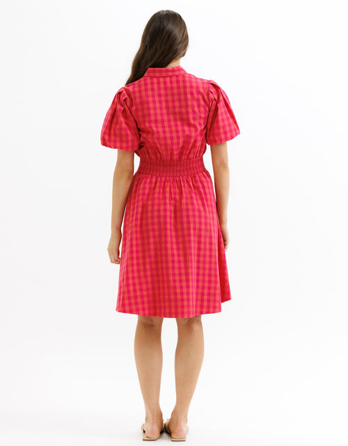 Load image into Gallery viewer, Out Of Office Dress
