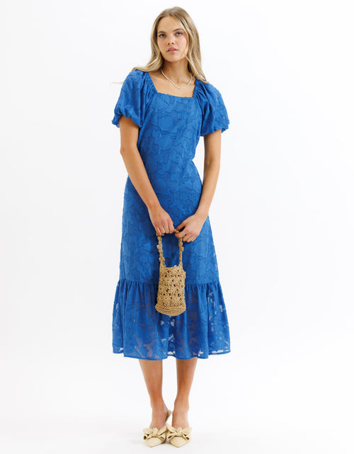 Load image into Gallery viewer, Perennial Dress
