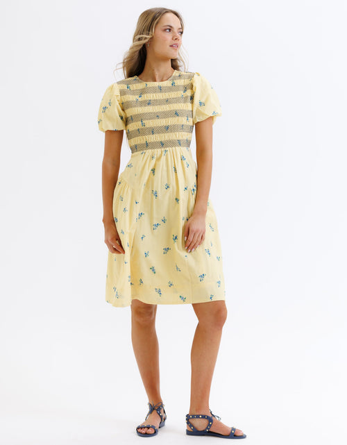 Load image into Gallery viewer, Best Buds Dress
