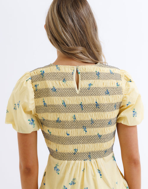 Load image into Gallery viewer, Best Buds Dress
