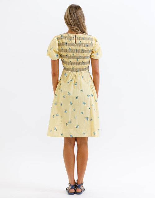 Load image into Gallery viewer, Best Buds Dress
