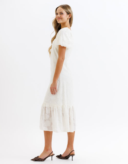 Load image into Gallery viewer, Perennial Dress
