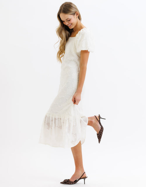 Load image into Gallery viewer, Perennial Dress

