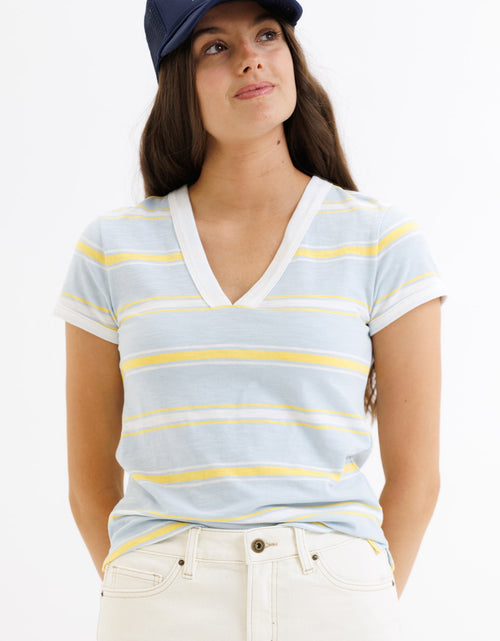 Load image into Gallery viewer, Dockside Tee
