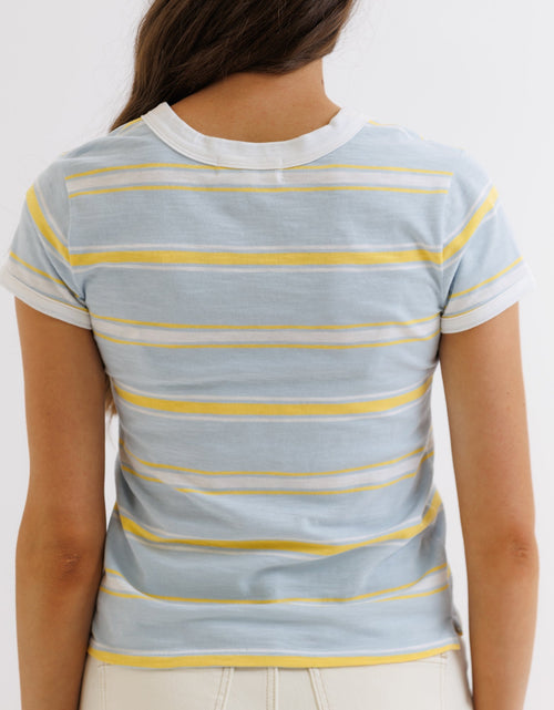 Load image into Gallery viewer, Dockside Tee
