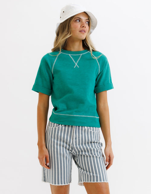 Load image into Gallery viewer, Vintage Team Crew
