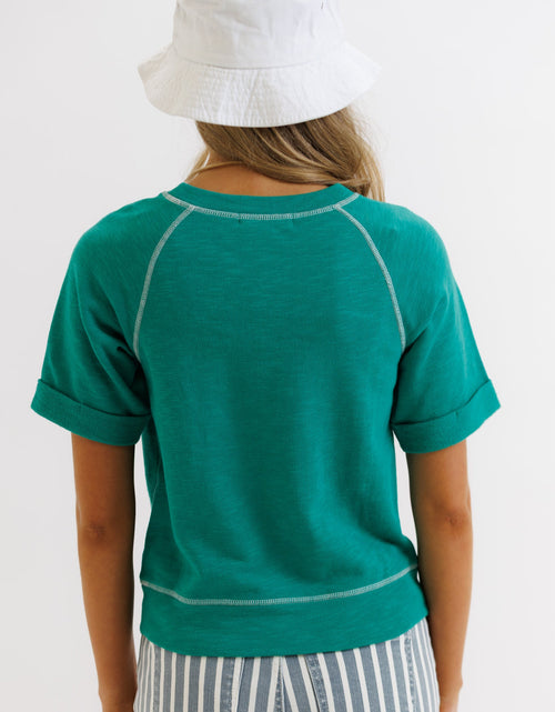 Load image into Gallery viewer, Vintage Team Crew
