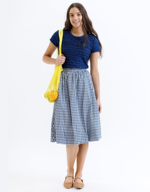 Load image into Gallery viewer, Best Bubble Skirt
