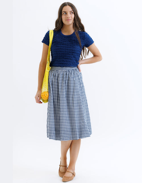 Load image into Gallery viewer, Best Bubble Skirt
