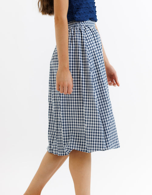 Load image into Gallery viewer, Best Bubble Skirt
