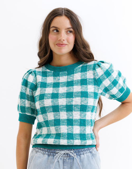 Load image into Gallery viewer, Prima Sweater
