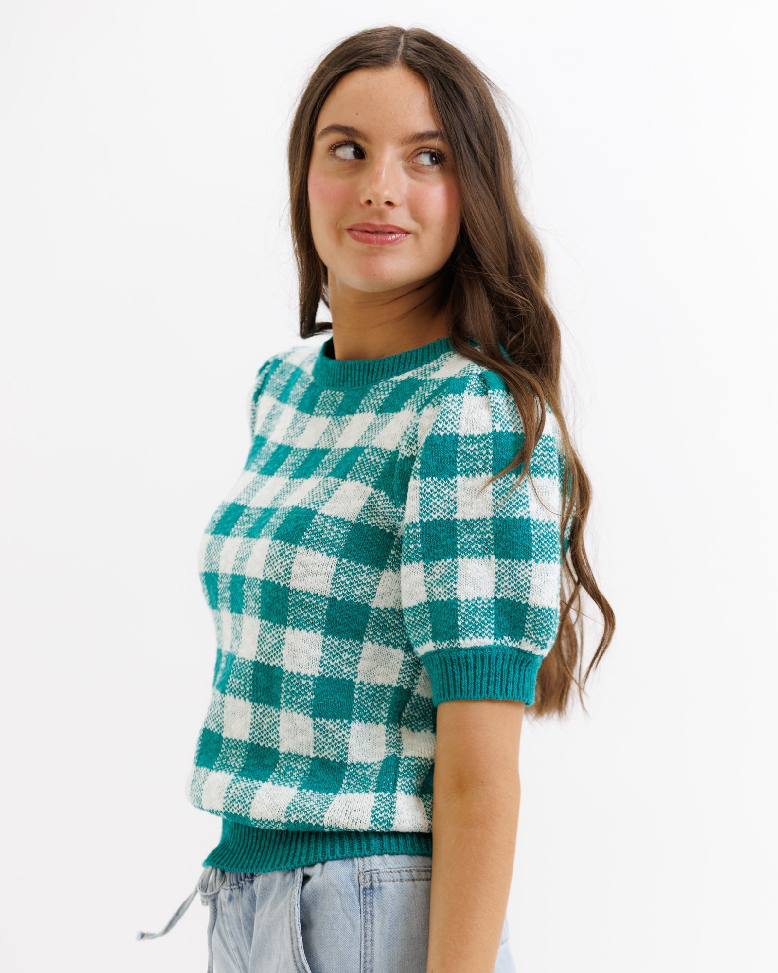 Prima Sweater