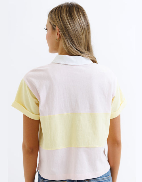 Load image into Gallery viewer, Rugby Tee
