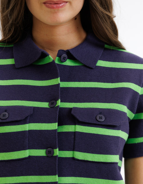 Load image into Gallery viewer, Summer Camp Sweater
