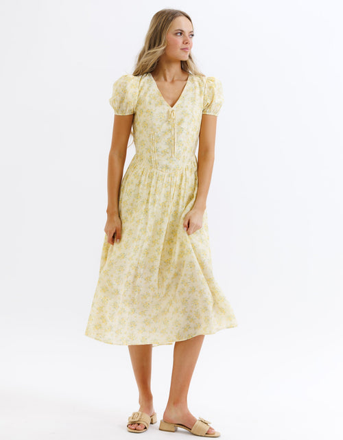 Load image into Gallery viewer, Sunshine State of Mind Dress
