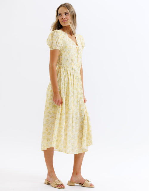 Load image into Gallery viewer, Sunshine State of Mind Dress
