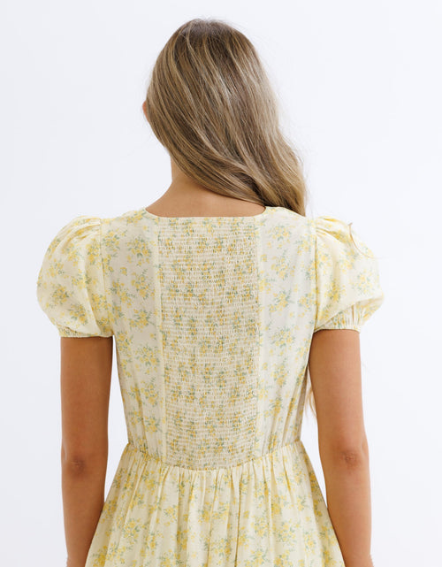 Load image into Gallery viewer, Sunshine State of Mind Dress
