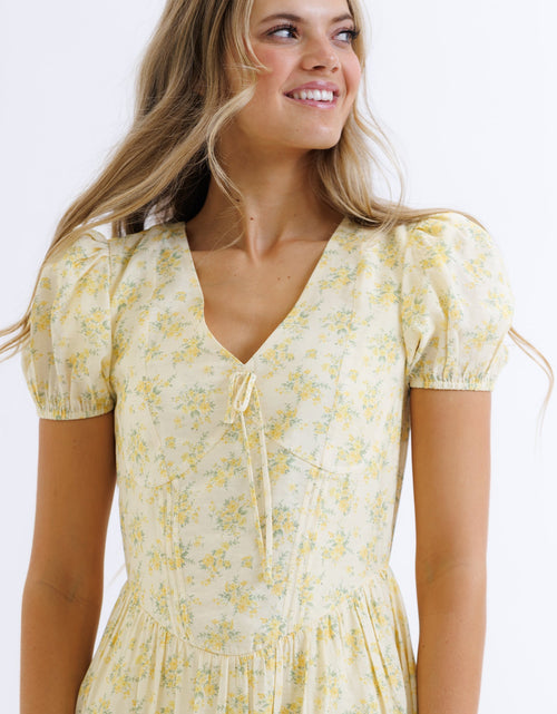 Load image into Gallery viewer, Sunshine State of Mind Dress
