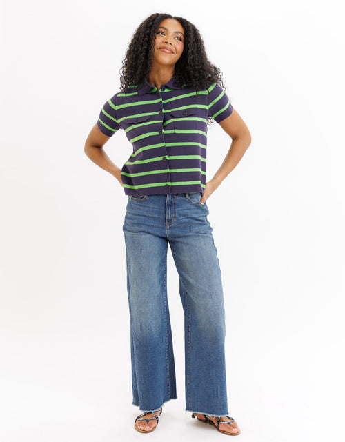 Load image into Gallery viewer, Summer Camp Sweater
