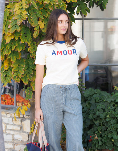 Load image into Gallery viewer, We Love It Tee
