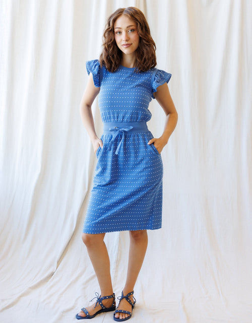 Load image into Gallery viewer, On Repeat Dress
