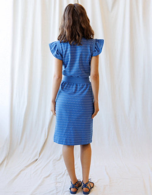 Load image into Gallery viewer, On Repeat Dress
