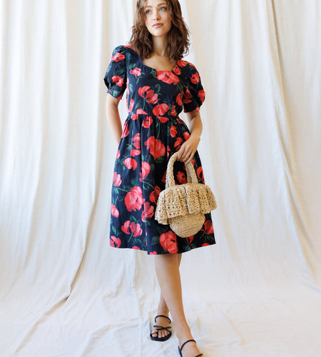 Signature Sun Dress