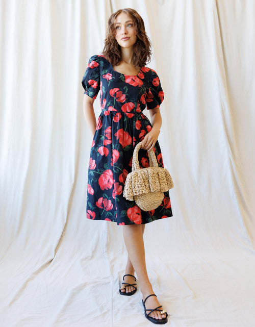 Load image into Gallery viewer, Signature Sun Dress
