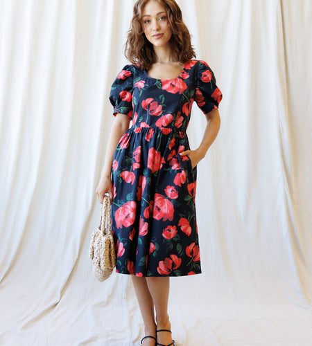 Signature Sun Dress