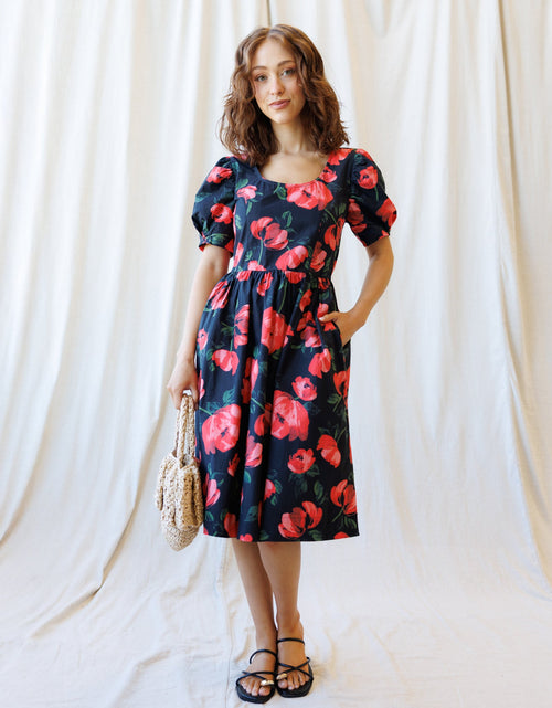 Load image into Gallery viewer, Signature Sun Dress
