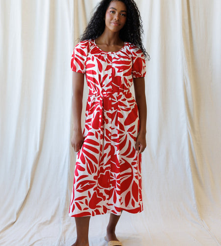 Vitamin Sea Dress