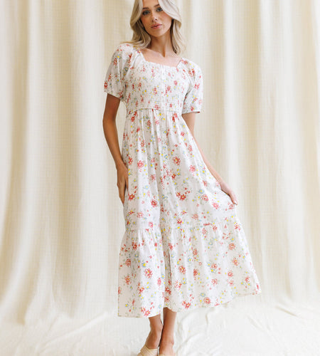 High Tea Dress