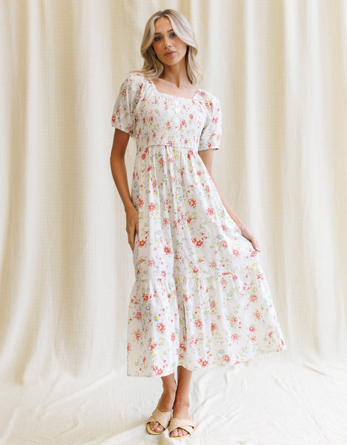 Load image into Gallery viewer, High Tea Dress
