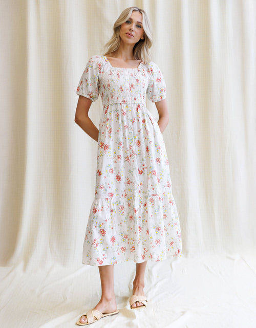 Load image into Gallery viewer, High Tea Dress
