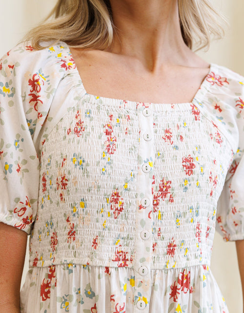Load image into Gallery viewer, High Tea Dress
