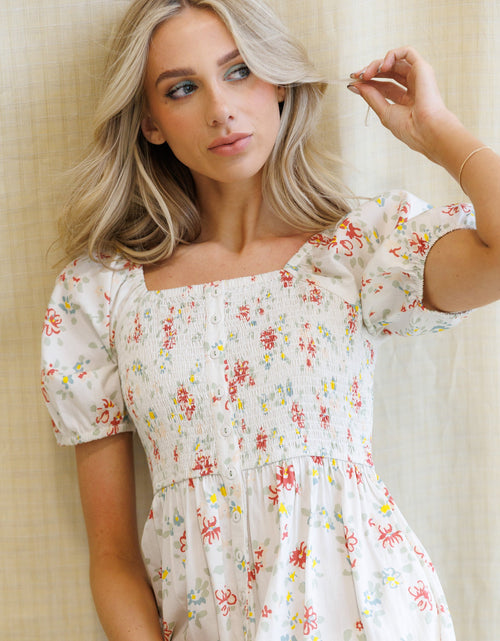 Load image into Gallery viewer, High Tea Dress
