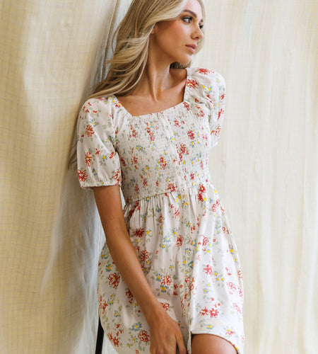 High Tea Dress