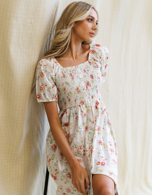 Load image into Gallery viewer, High Tea Dress

