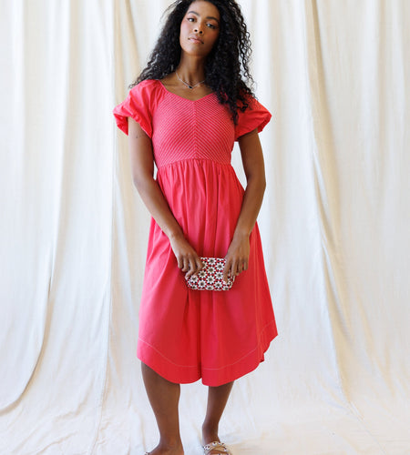 One Fine Day Dress