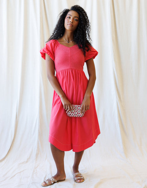 Load image into Gallery viewer, One Fine Day Dress
