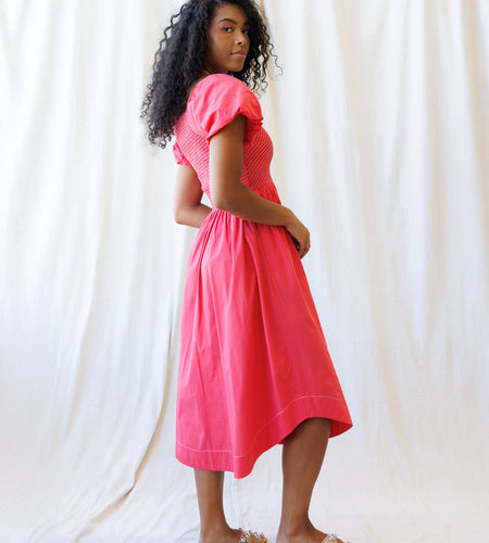 One Fine Day Dress