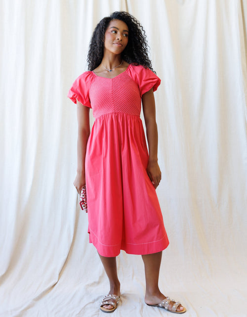 Load image into Gallery viewer, One Fine Day Dress
