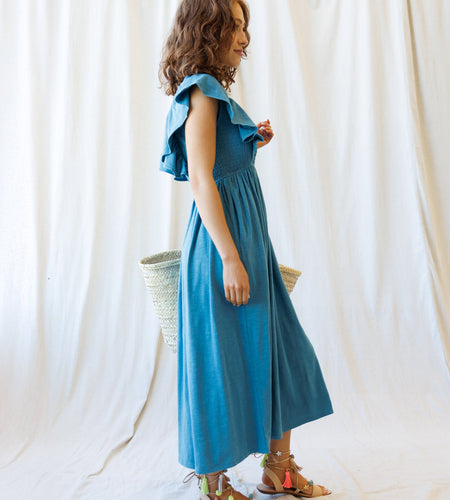 Sol Mate Dress