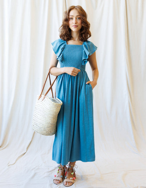 Load image into Gallery viewer, Sol Mate Dress
