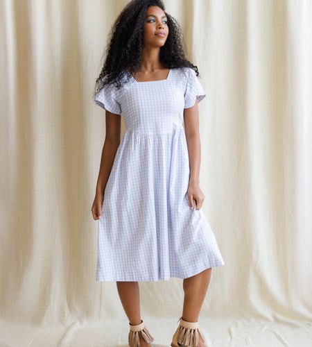 Countryside Dress
