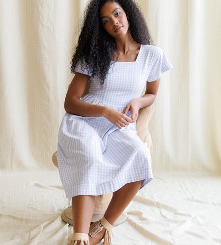 Countryside Dress
